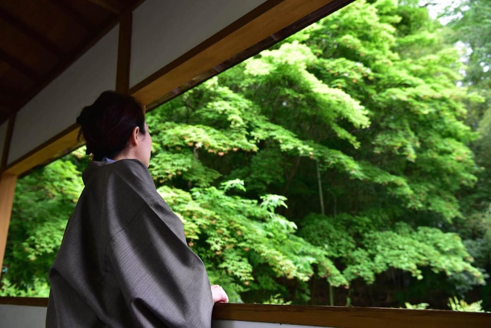 Фото Midoriya Ryokan Kichiemon