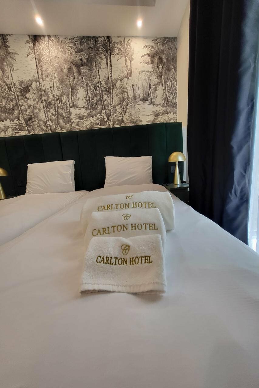 Фото Carlton Hotel