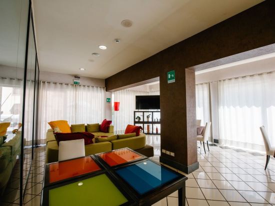 Фото Hotel Principe D'Aragona
