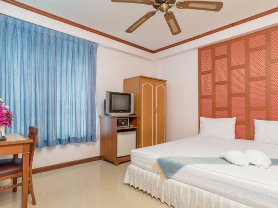 Фото New Siam III