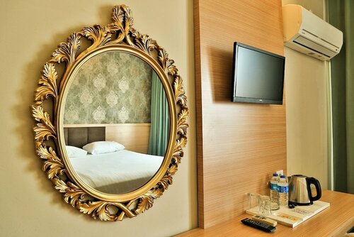 Гостиница Start Hotel в Анталье