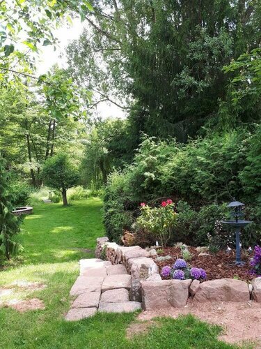 Гостиница Serendipity For All в Сене-Дье-де-Во