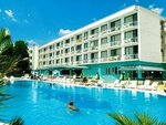 Zefir Hotel