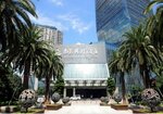 Ningbo Nanyuan Universe Deluxe Hotel
