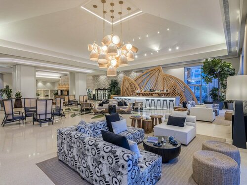 Гостиница Rixos Premium Bodrum в Торбе