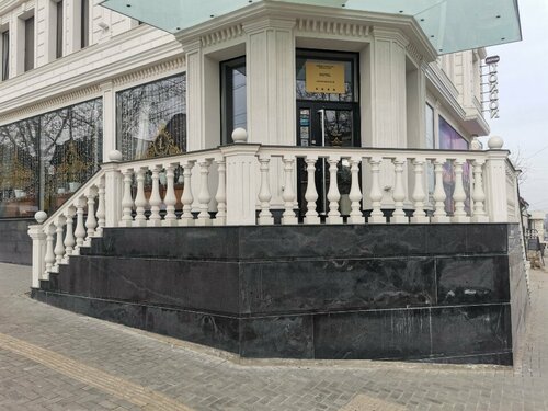 Гостиница London Boutique Hotel в Кишиневе