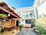 Shenzhen Dapeng Mancheng Theme Hostel