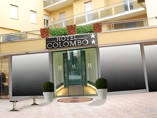 Фото Hotel Colombo