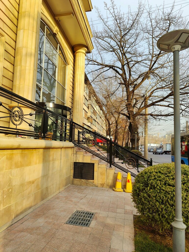 Legal services Bmf Business Research & Consulting, Almaty, photo