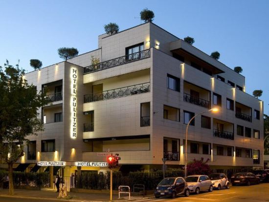 Фото отеля 1