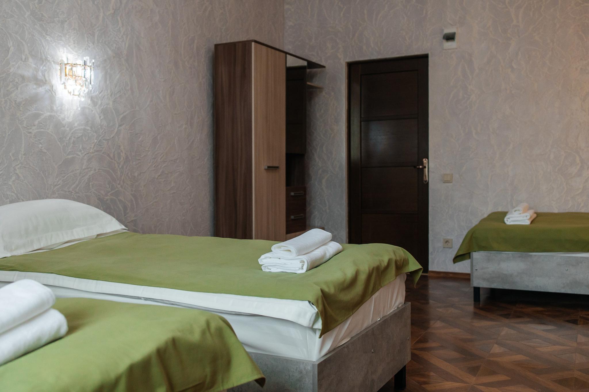 Фото Полярис