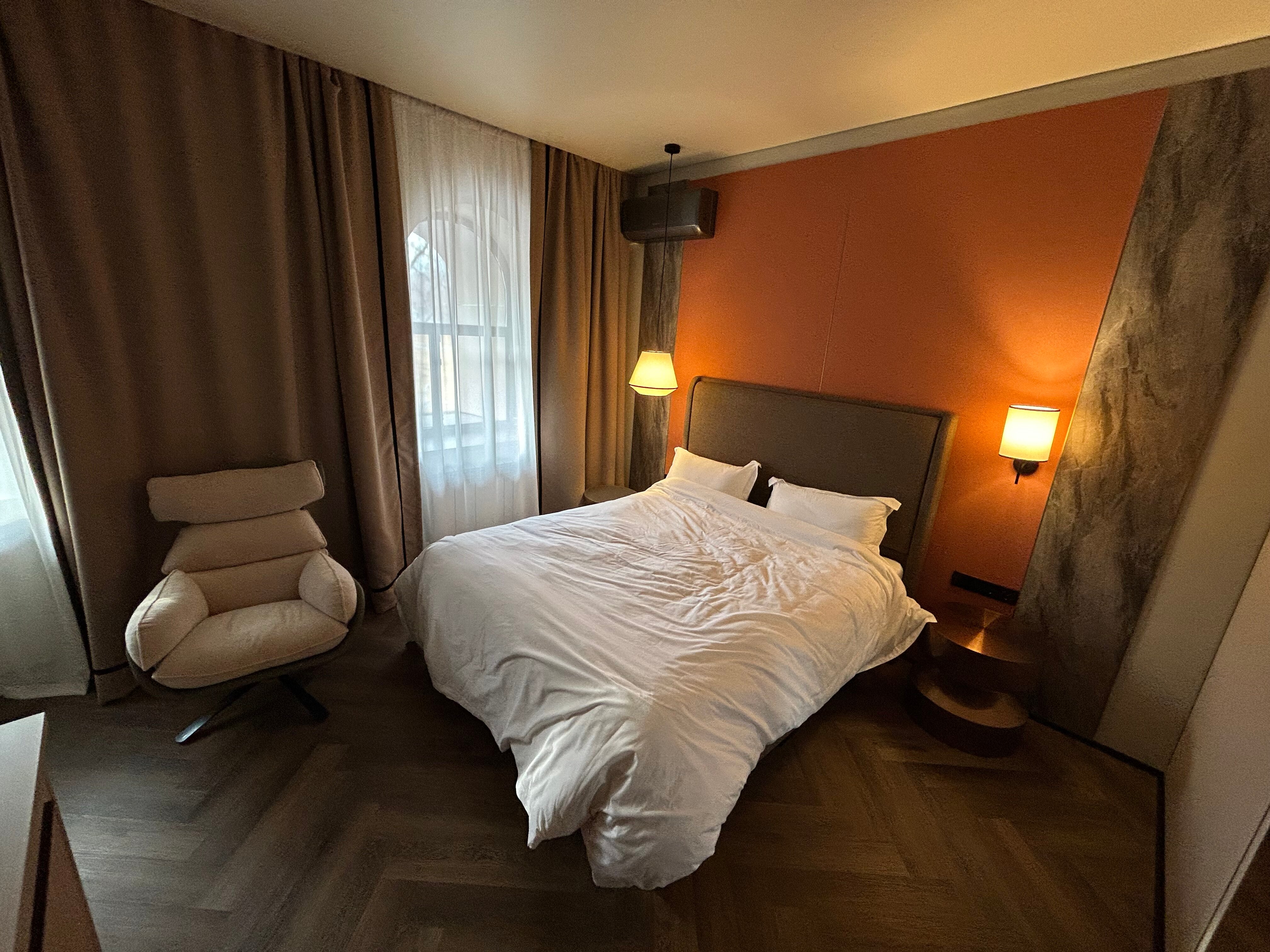 Фото Ala Boutique Hotel