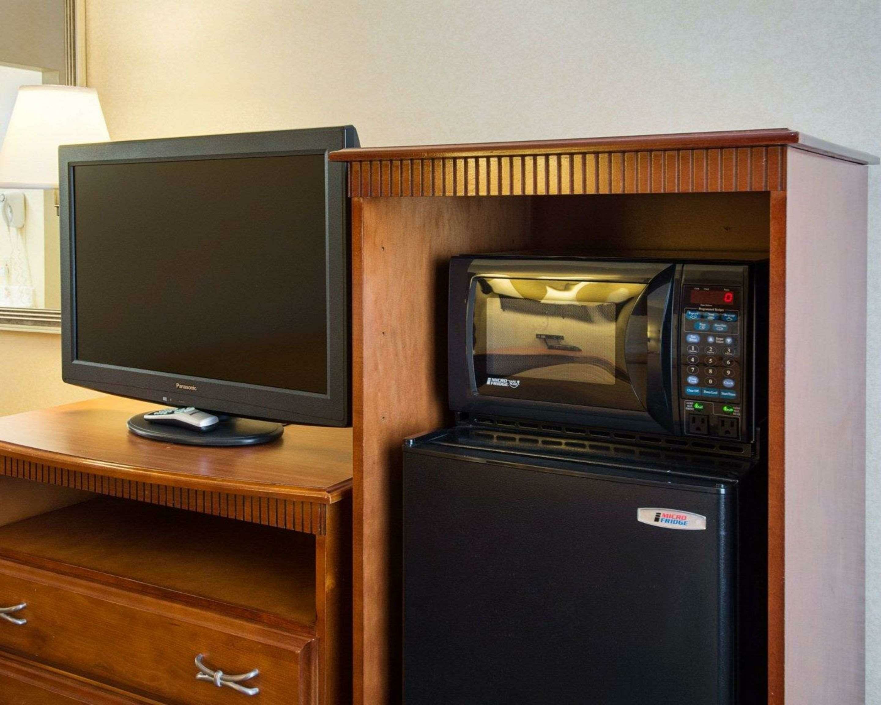 Фото Quality Inn Takoma Park