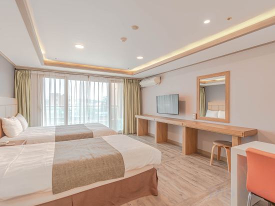 Фото Suandsu Resort