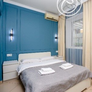 Фото Sunrise Apartments