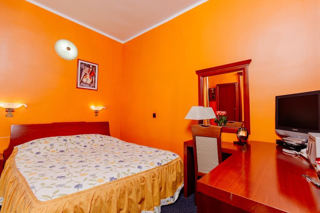 Фото Hotel Montenegrino