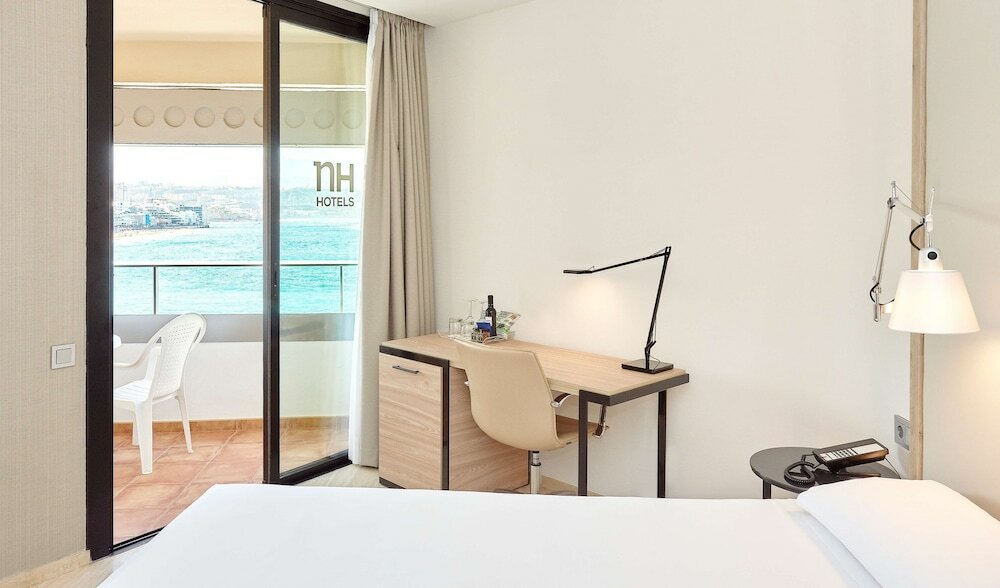 Фото Nh Imperial Playa