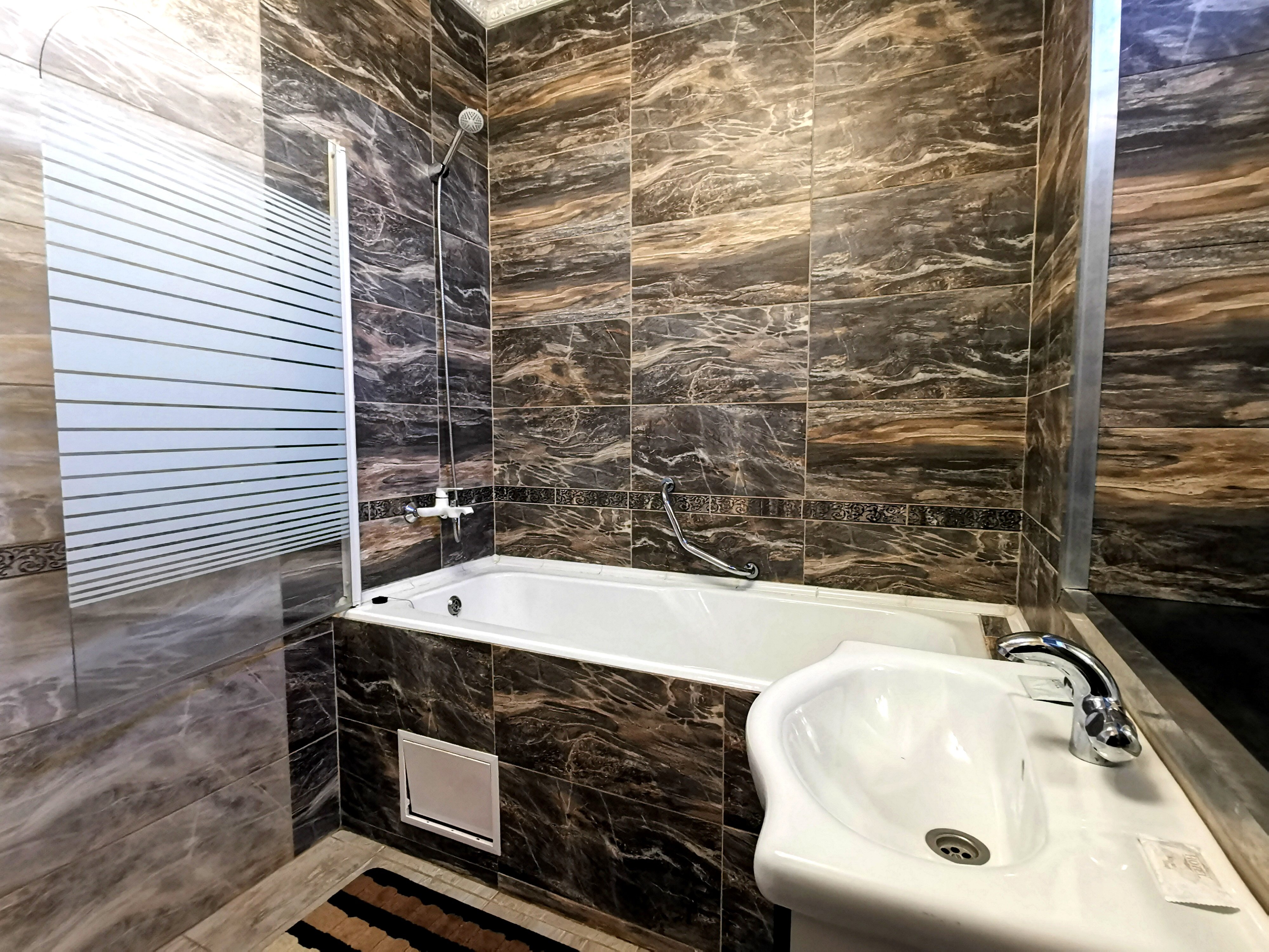 Фото Забота