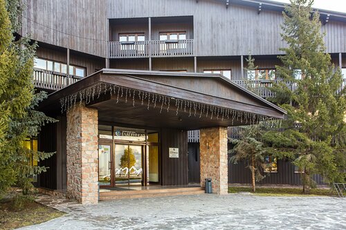 Гостиница Гладенькая в Республике Хакасия