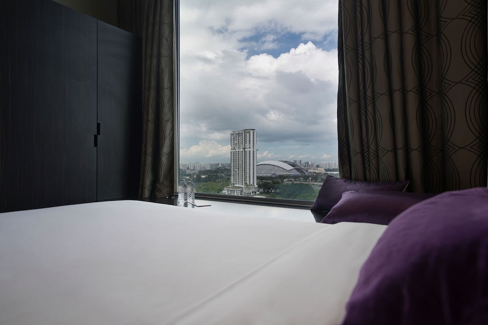 Фото V Hotel Lavender