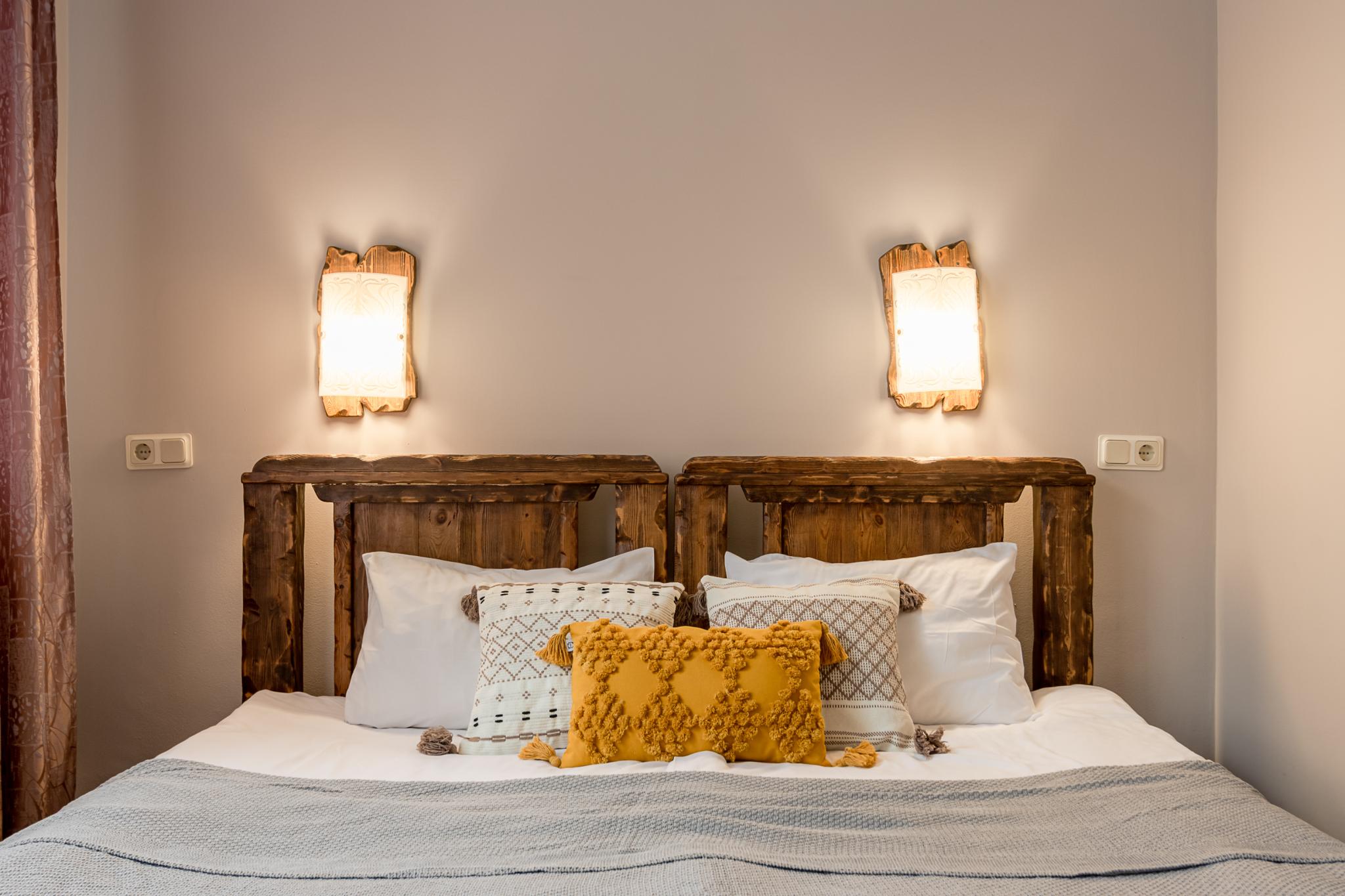 Фото Номера в Стрельне