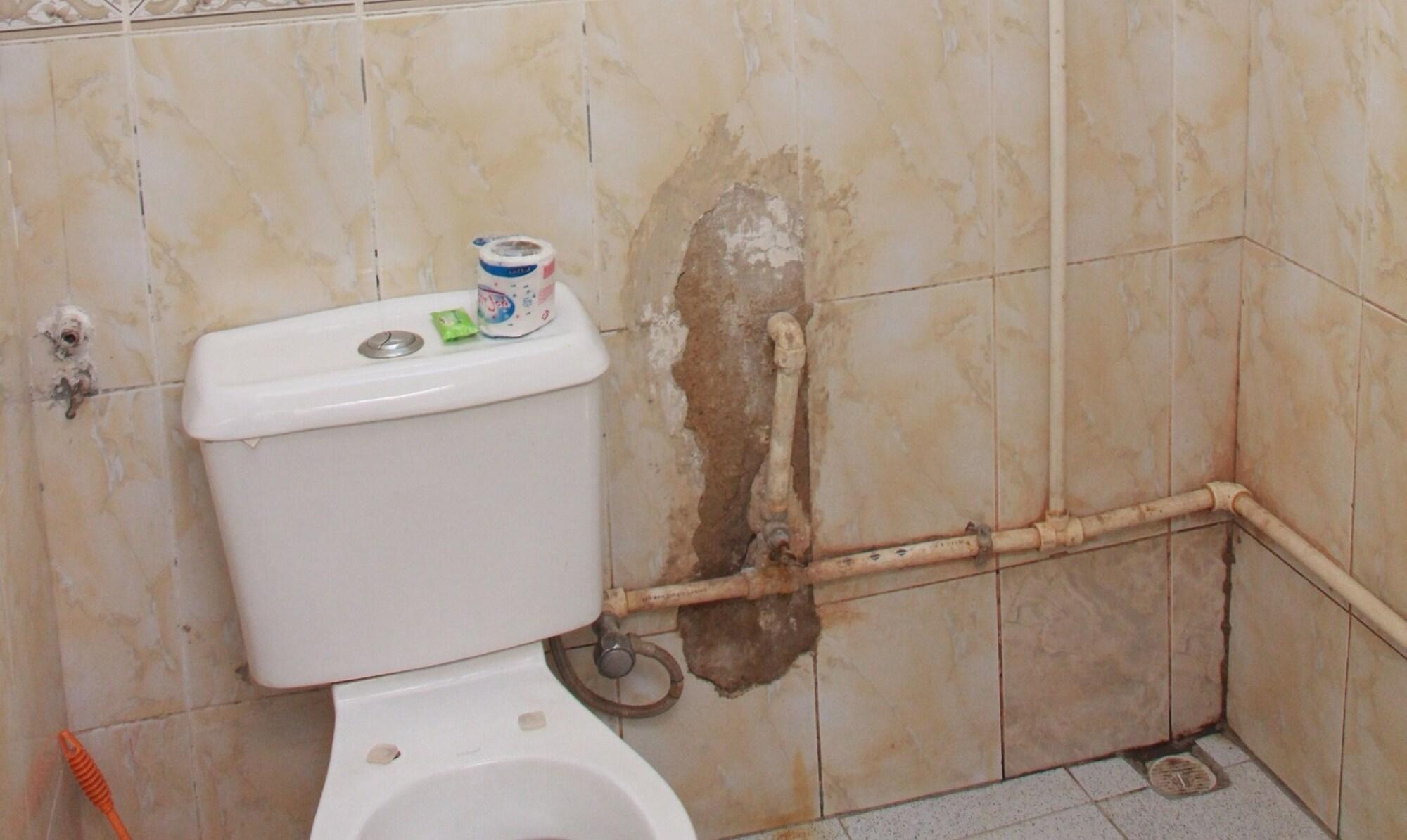 Фото Abatete Guest House