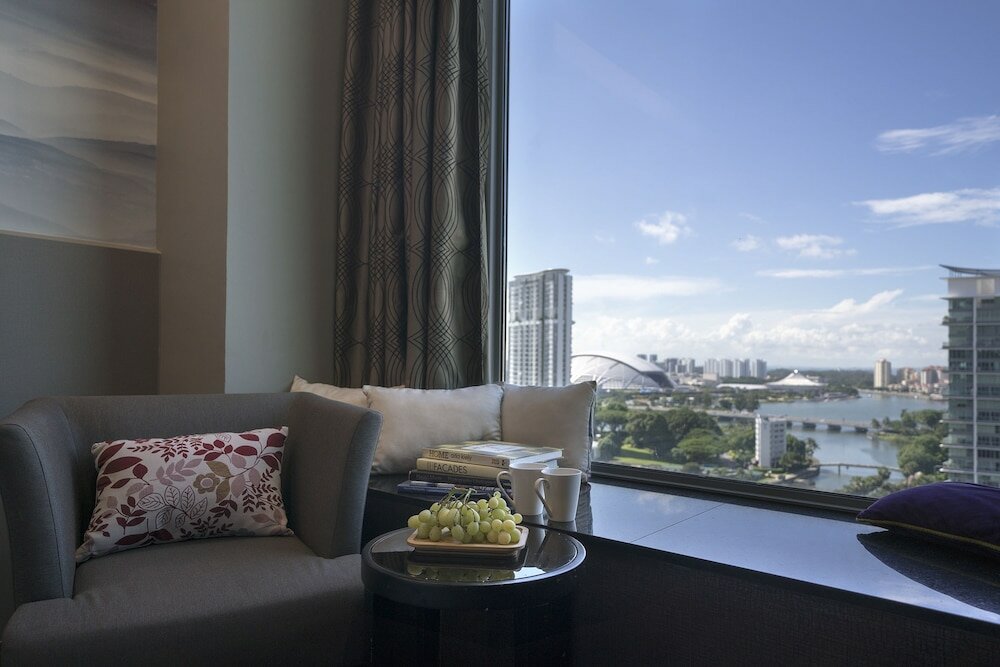 Фото V Hotel Lavender