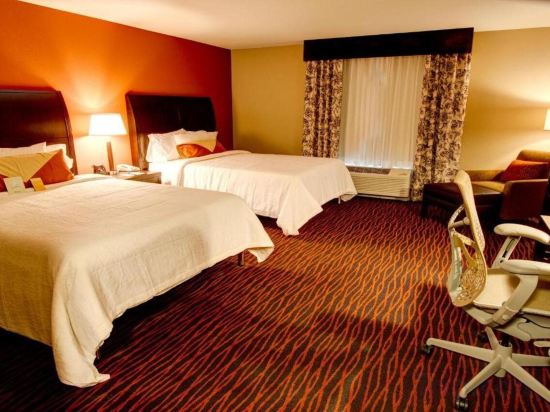 Фото Hilton Garden Inn Rapid City