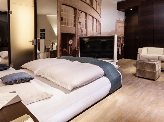 Фото Living Hotel Das Viktualienmarkt