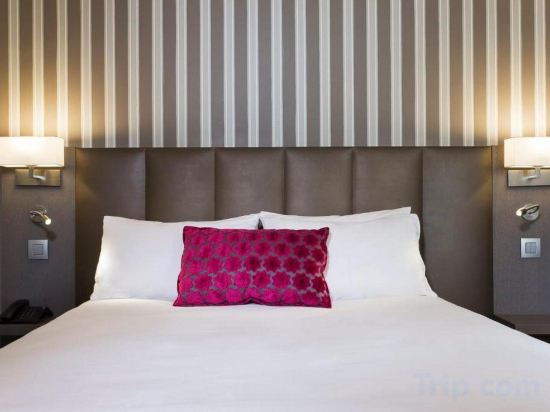 Фото Masséna Hôtel