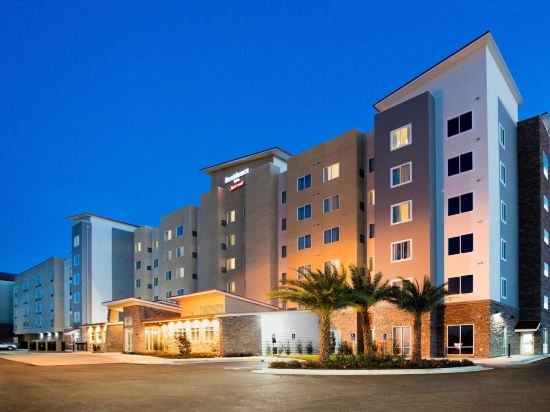 Фото Residence Inn Lake Charles