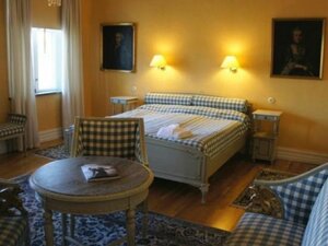 Гостиница Hotel Eggers