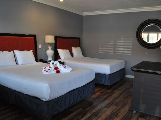 Фото Big A Motel