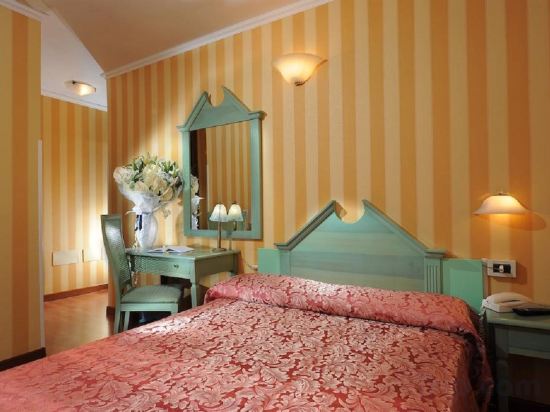 Фото Hotel Tintoretto