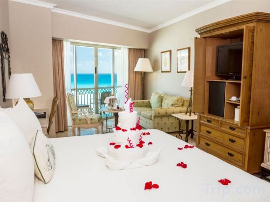 Фото Sandos Cancun