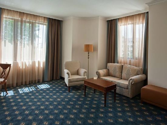 Фото Primoretz Grand Hotel & SPA