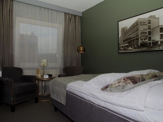 Фото Best Western Ta Inn Hotel