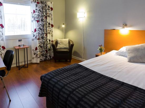 Фото Best Western Hotel Botnia