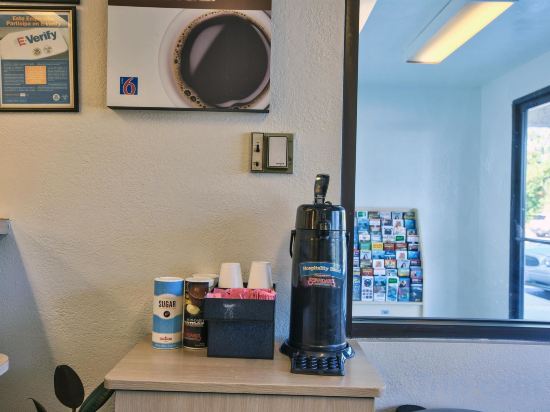 Фото Motel 6 Valdosta, Ga - University