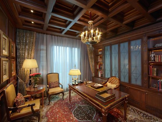 Фото The Leela Palace New Delhi