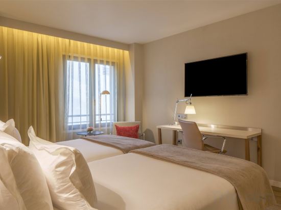 Фото Nh Collection Lisboa Liberdade