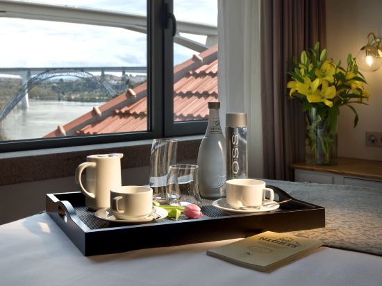Фото Eurostars Porto Douro
