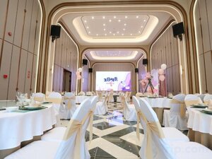 Гостиница Yingkou International Hotel