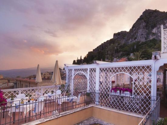 Фото Hotel Isabella