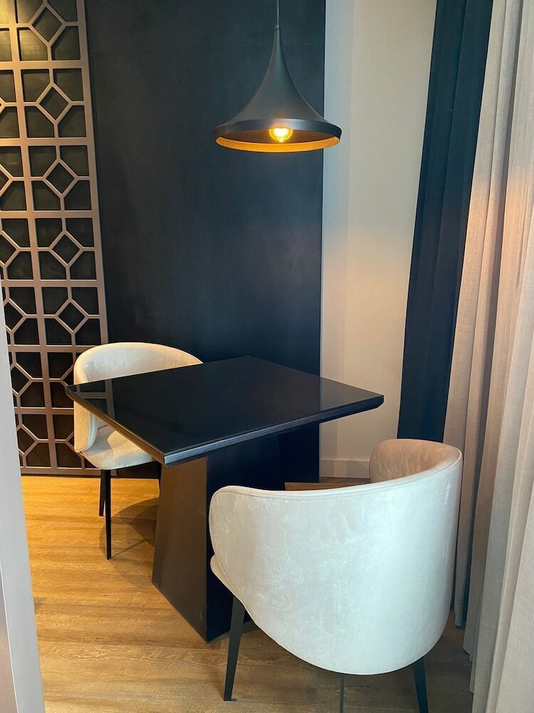 Фото Qs marista stay e hotel