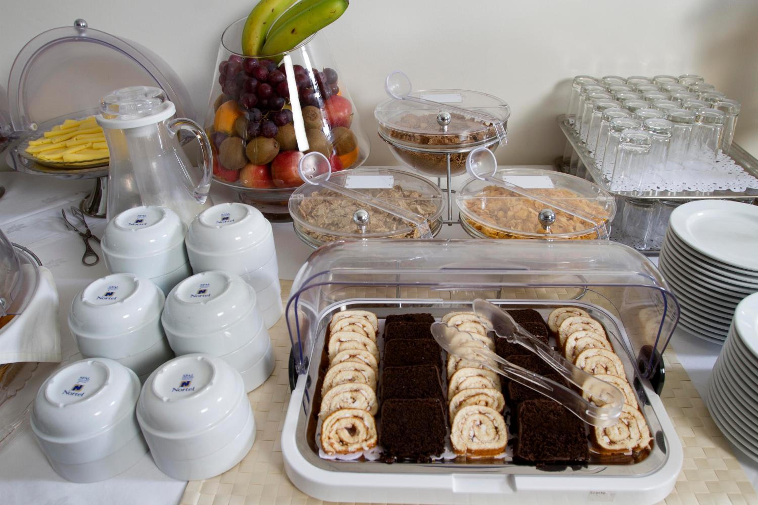 Фото Hotel Sao Jose