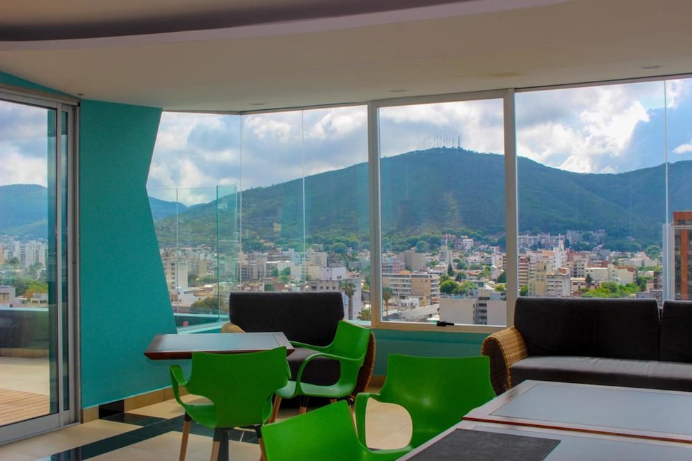 Фото Hotel Brizo Salta