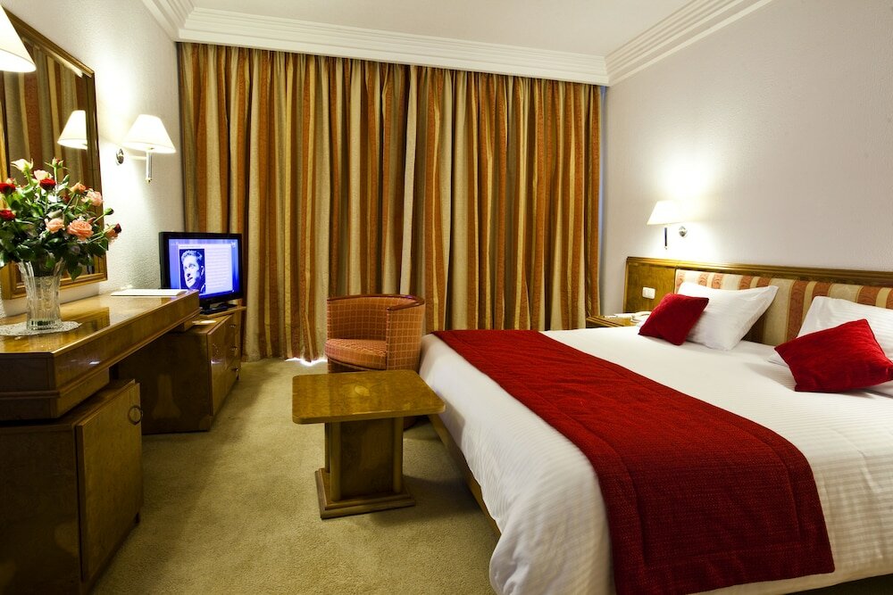 Фото El Mouradi Palace