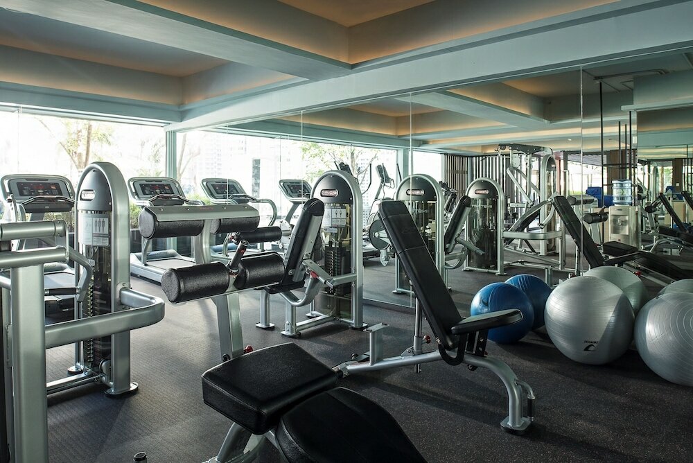 Фото Novotel Bangkok Sukhumvit 20