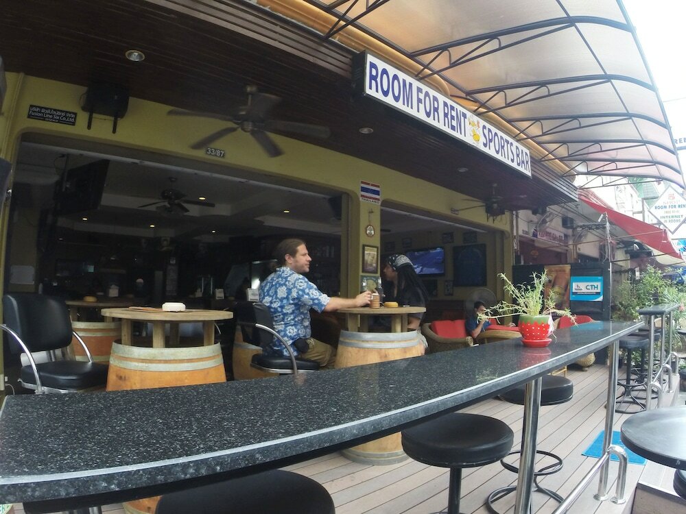 Фото Drunken Duck Guesthouse